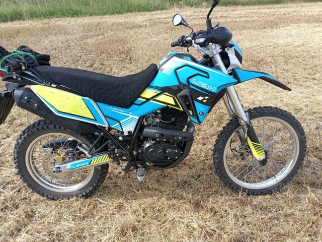 Лифан Другая, объемом двигателя 0.25 л и пробегом 0 тыс. км за 1600 $, фото 1 на Automoto.ua