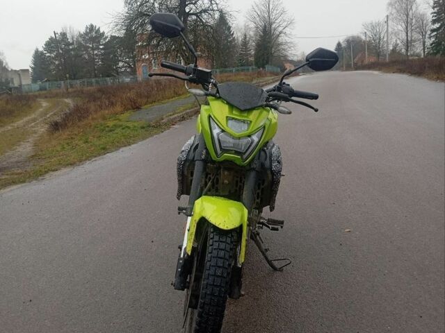 Ліфан Інша, об'ємом двигуна 0.22 л та пробігом 0 тис. км за 1250 $, фото 1 на Automoto.ua