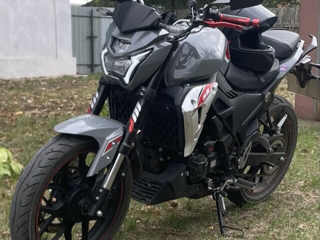 Лифан Другая, объемом двигателя 0.2 л и пробегом 0 тыс. км за 1674 $, фото 1 на Automoto.ua