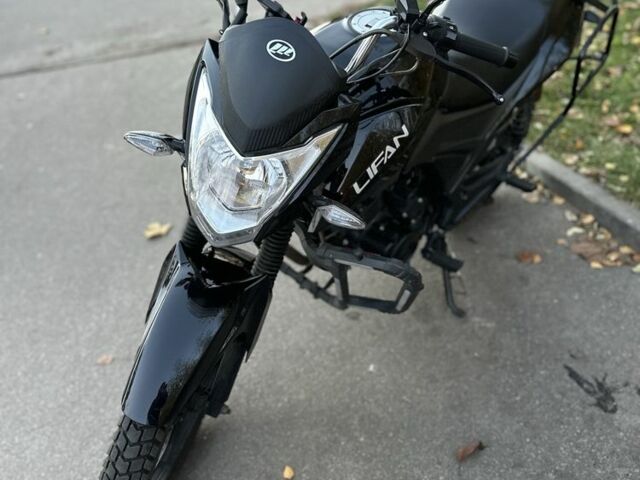 Лифан Другая, объемом двигателя 0.18 л и пробегом 0 тыс. км за 1260 $, фото 1 на Automoto.ua