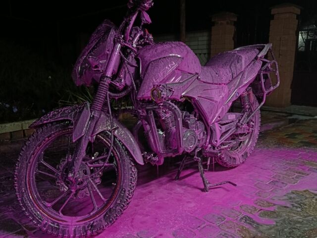 Лифан Другая, объемом двигателя 0.2 л и пробегом 0 тыс. км за 1205 $, фото 1 на Automoto.ua