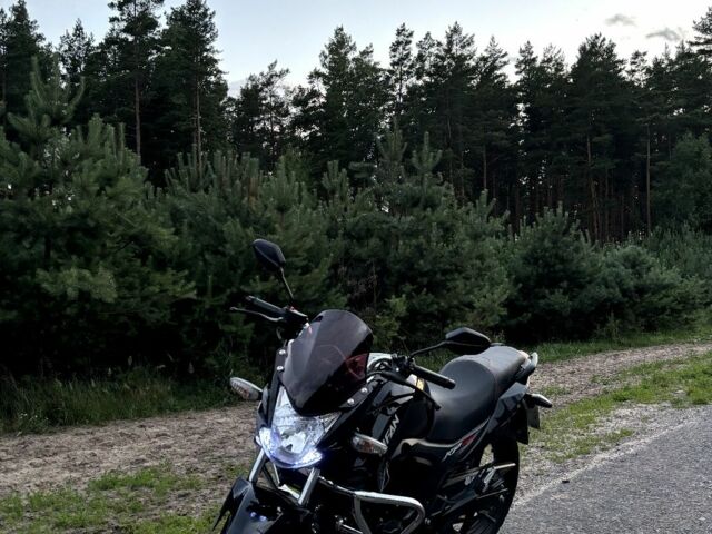 Лифан Другая, объемом двигателя 0.2 л и пробегом 0 тыс. км за 1430 $, фото 1 на Automoto.ua