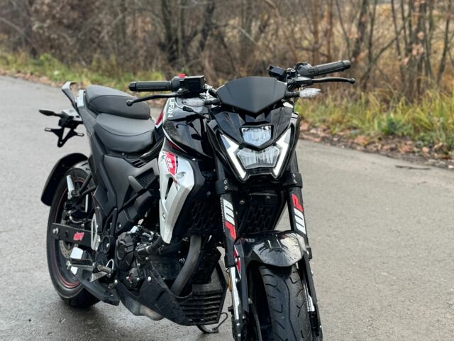 Лифан Другая, объемом двигателя 0.2 л и пробегом 0 тыс. км за 1450 $, фото 1 на Automoto.ua