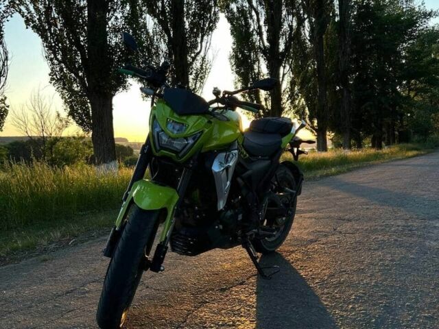 Лифан Другая, объемом двигателя 0.2 л и пробегом 0 тыс. км за 947 $, фото 1 на Automoto.ua