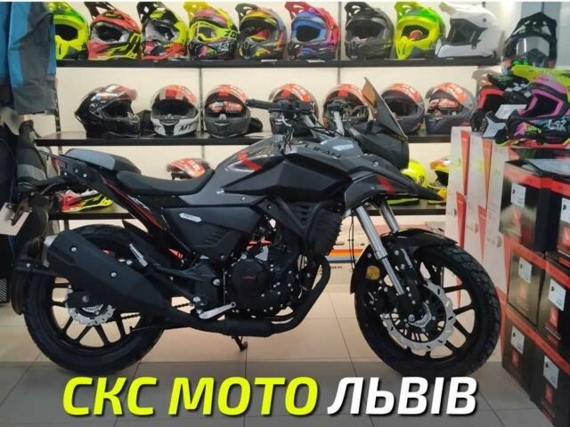 Лифан Другая, объемом двигателя 0.25 л и пробегом 0 тыс. км за 2560 $, фото 1 на Automoto.ua