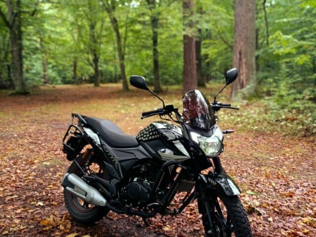 Ліфан Інша, об'ємом двигуна 0.2 л та пробігом 0 тис. км за 1197 $, фото 1 на Automoto.ua