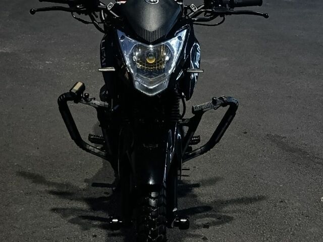 Ліфан Інша, об'ємом двигуна 0.15 л та пробігом 0 тис. км за 950 $, фото 1 на Automoto.ua