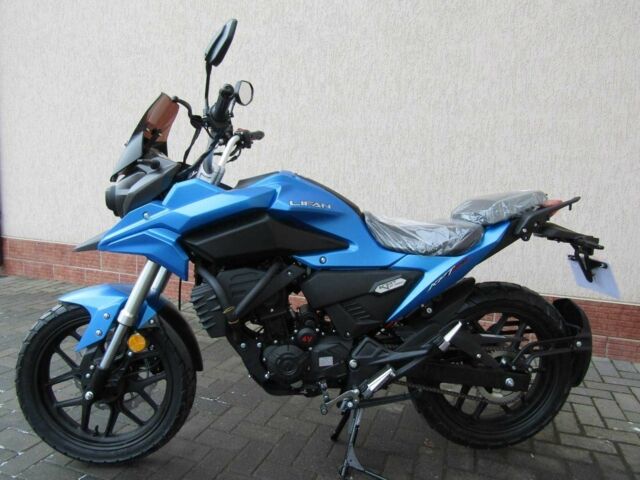 Лифан Другая, объемом двигателя 0.2 л и пробегом 0 тыс. км за 2380 $, фото 1 на Automoto.ua