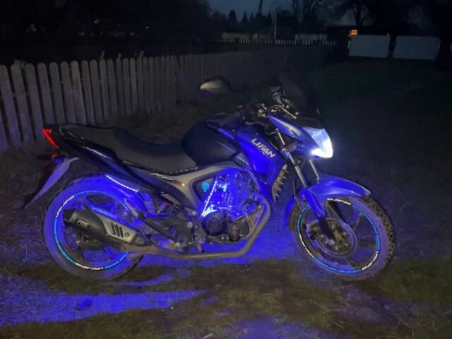 Лифан Другая, объемом двигателя 0.2 л и пробегом 0 тыс. км за 1550 $, фото 1 на Automoto.ua