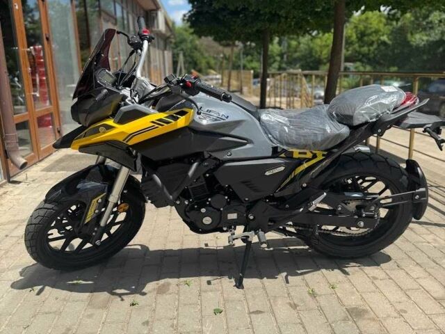 Ліфан Інша, об'ємом двигуна 0.25 л та пробігом 0 тис. км за 2560 $, фото 1 на Automoto.ua