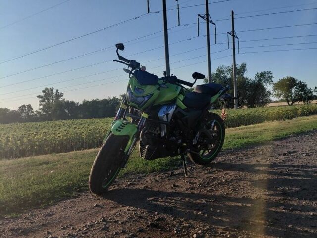 Лифан Другая, объемом двигателя 0.22 л и пробегом 0 тыс. км за 1662 $, фото 1 на Automoto.ua