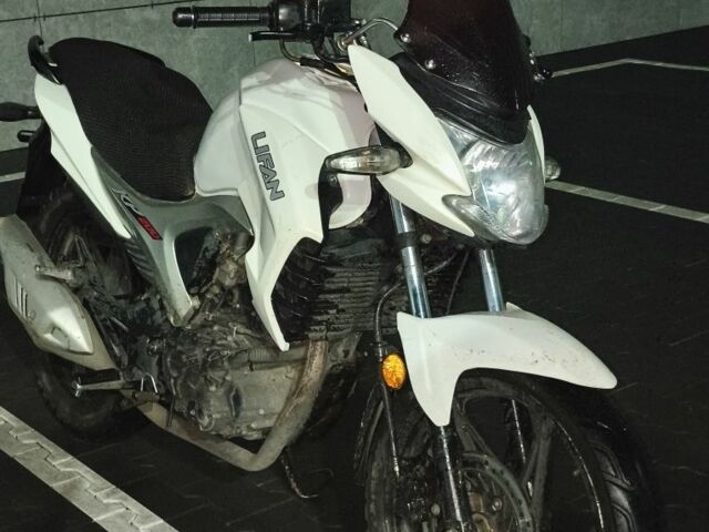 Лифан Другая, объемом двигателя 0.2 л и пробегом 0 тыс. км за 1200 $, фото 1 на Automoto.ua