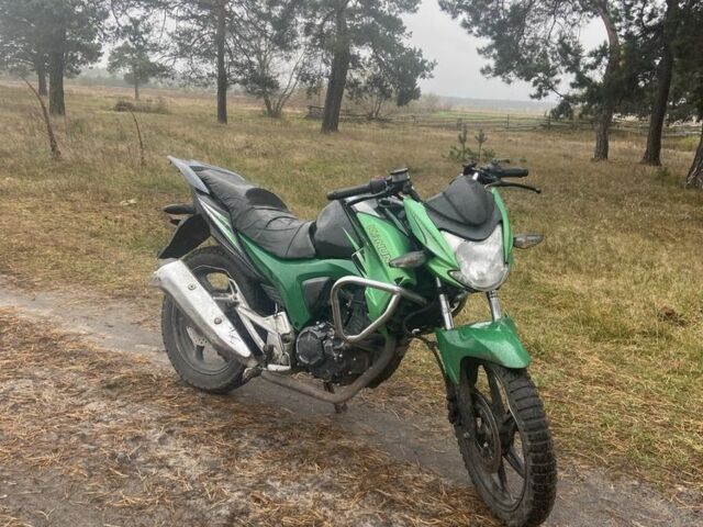 Лифан Другая, объемом двигателя 0.15 л и пробегом 0 тыс. км за 400 $, фото 1 на Automoto.ua