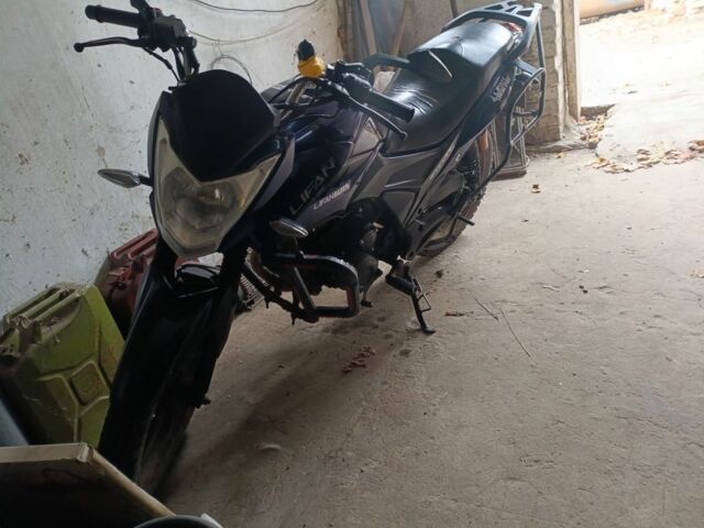 Ліфан Інша, об'ємом двигуна 0.2 л та пробігом 0 тис. км за 831 $, фото 1 на Automoto.ua