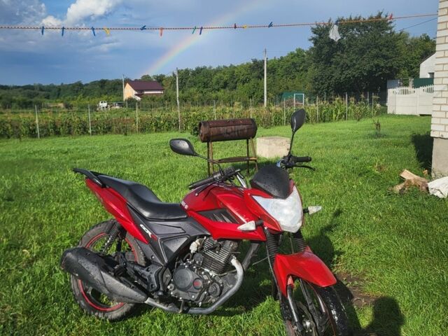 Лифан Другая, объемом двигателя 0.15 л и пробегом 0 тыс. км за 736 $, фото 1 на Automoto.ua