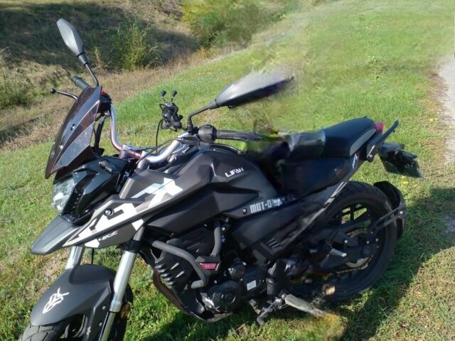 Ліфан Інша, об'ємом двигуна 0.2 л та пробігом 0 тис. км за 1750 $, фото 1 на Automoto.ua