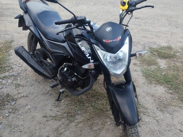 Лифан Другая, объемом двигателя 0.15 л и пробегом 0 тыс. км за 619 $, фото 1 на Automoto.ua