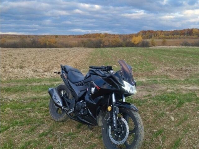 Лифан Другая, объемом двигателя 0.2 л и пробегом 0 тыс. км за 1300 $, фото 1 на Automoto.ua