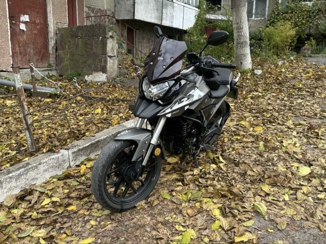 Лифан Другая, объемом двигателя 0.2 л и пробегом 0 тыс. км за 1500 $, фото 1 на Automoto.ua