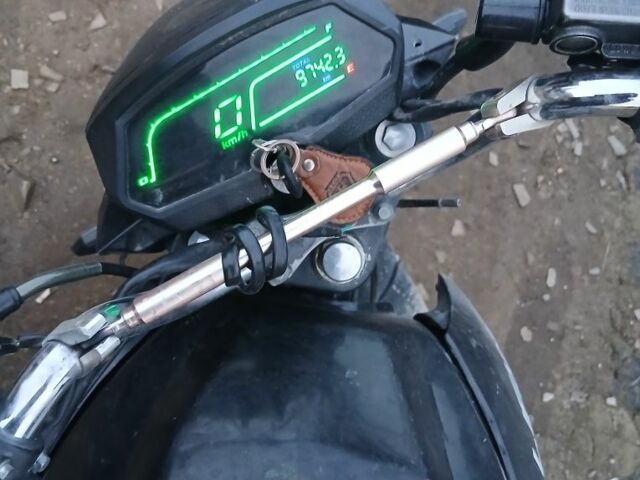 Ліфан Інша, об'ємом двигуна 0.2 л та пробігом 0 тис. км за 650 $, фото 1 на Automoto.ua