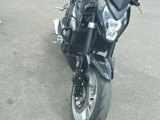 Лифан Другая, объемом двигателя 0.25 л и пробегом 0 тыс. км за 2150 $, фото 1 на Automoto.ua