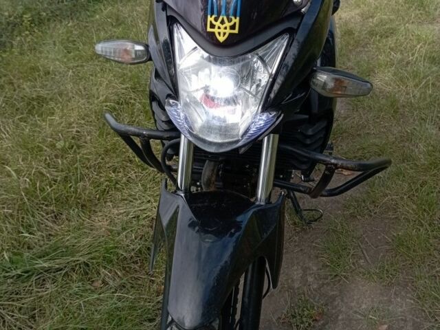 Ліфан Інша, об'ємом двигуна 0.2 л та пробігом 0 тис. км за 1250 $, фото 1 на Automoto.ua
