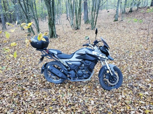 Ліфан Інша, об'ємом двигуна 0.2 л та пробігом 0 тис. км за 1430 $, фото 1 на Automoto.ua