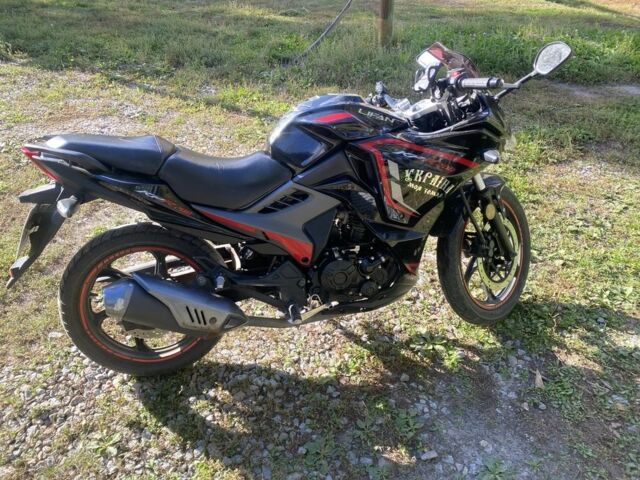 Лифан Другая, объемом двигателя 0.2 л и пробегом 0 тыс. км за 900 $, фото 1 на Automoto.ua