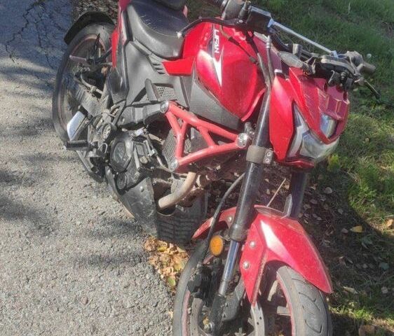 Лифан Другая, объемом двигателя 0.18 л и пробегом 0 тыс. км за 600 $, фото 1 на Automoto.ua