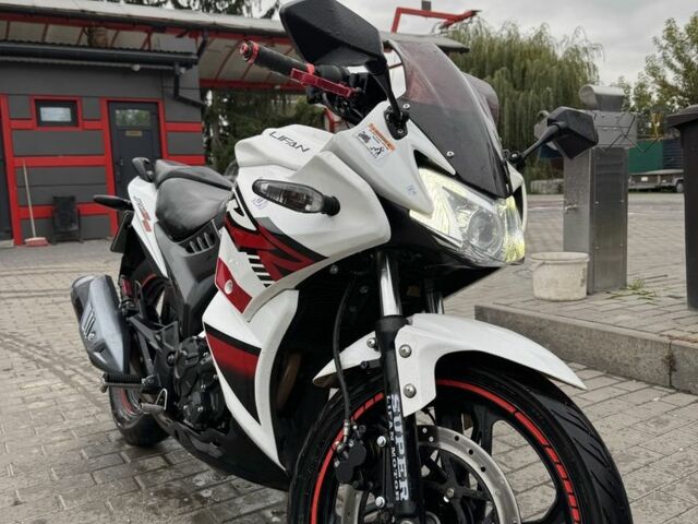 Лифан Другая, объемом двигателя 0.2 л и пробегом 0 тыс. км за 1350 $, фото 1 на Automoto.ua