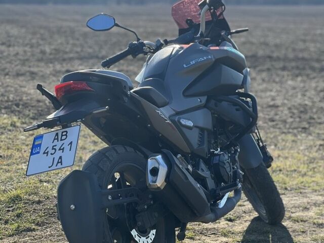 Лифан Другая, объемом двигателя 0.2 л и пробегом 0 тыс. км за 1699 $, фото 1 на Automoto.ua