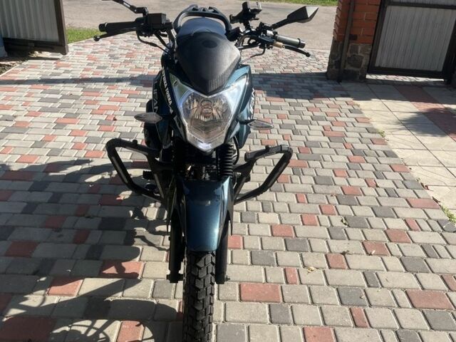 Лифан Другая, объемом двигателя 0.18 л и пробегом 0 тыс. км за 1153 $, фото 1 на Automoto.ua