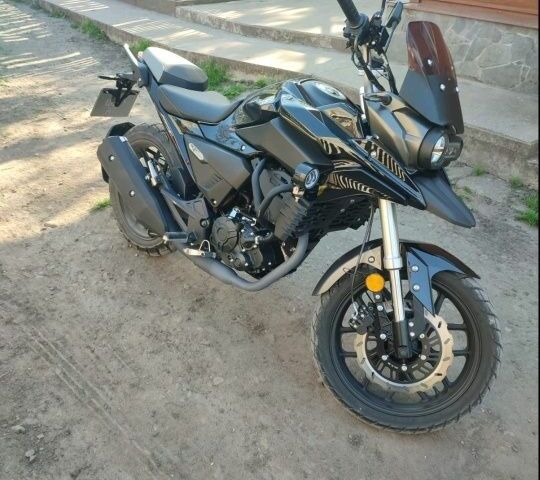 Лифан Другая, объемом двигателя 0.2 л и пробегом 0 тыс. км за 1800 $, фото 1 на Automoto.ua