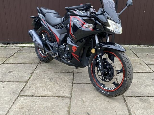 Лифан Другая, объемом двигателя 0.2 л и пробегом 0 тыс. км за 1400 $, фото 1 на Automoto.ua