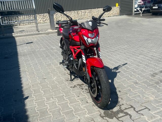 Лифан Другая, объемом двигателя 0.2 л и пробегом 0 тыс. км за 1300 $, фото 1 на Automoto.ua