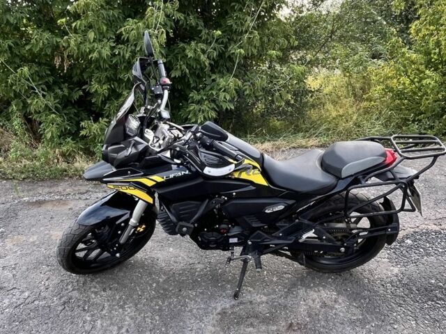 Ліфан Інша, об'ємом двигуна 0.2 л та пробігом 0 тис. км за 1700 $, фото 1 на Automoto.ua