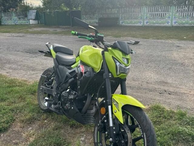 Лифан Другая, объемом двигателя 0.2 л и пробегом 0 тыс. км за 1500 $, фото 1 на Automoto.ua