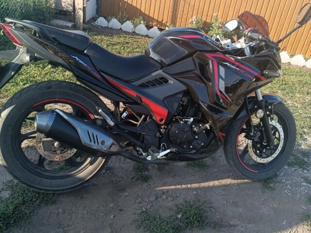 Лифан Другая, объемом двигателя 0.2 л и пробегом 0 тыс. км за 1700 $, фото 1 на Automoto.ua