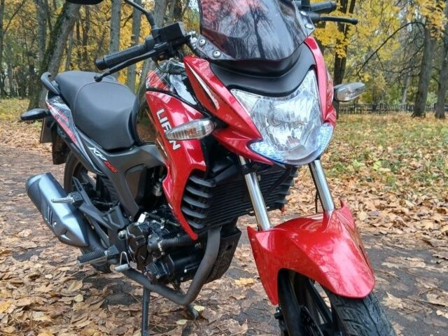 Лифан Другая, объемом двигателя 0.2 л и пробегом 0 тыс. км за 1390 $, фото 1 на Automoto.ua