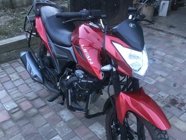 Лифан Другая, объемом двигателя 0.18 л и пробегом 0 тыс. км за 1389 $, фото 1 на Automoto.ua