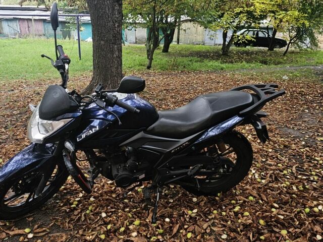 Лифан Другая, объемом двигателя 0.18 л и пробегом 0 тыс. км за 965 $, фото 1 на Automoto.ua