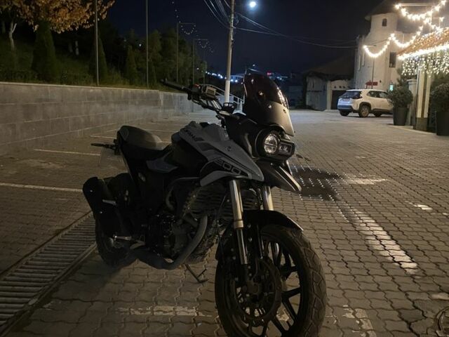 Лифан Другая, объемом двигателя 0.2 л и пробегом 0 тыс. км за 2000 $, фото 1 на Automoto.ua