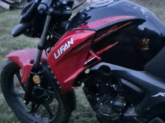 Лифан Другая, объемом двигателя 0.2 л и пробегом 0 тыс. км за 1400 $, фото 1 на Automoto.ua