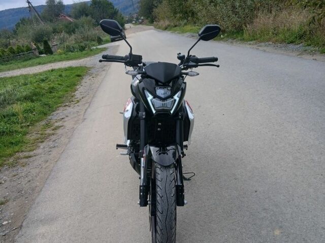 Лифан Другая, объемом двигателя 0.2 л и пробегом 0 тыс. км за 1700 $, фото 1 на Automoto.ua