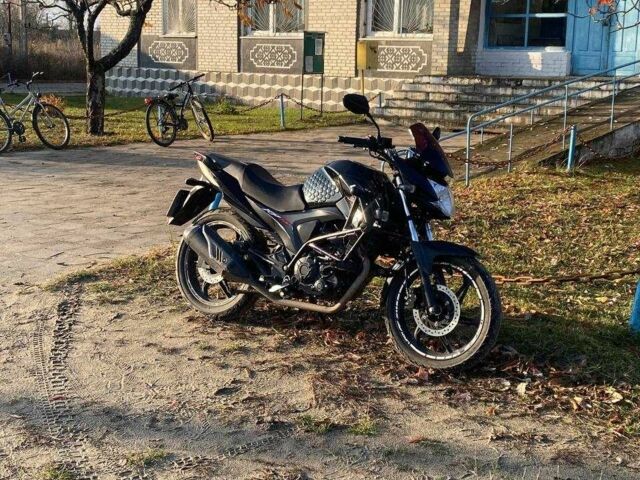 Лифан Другая, объемом двигателя 0.2 л и пробегом 0 тыс. км за 1450 $, фото 1 на Automoto.ua