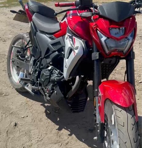 Лифан Другая, объемом двигателя 0.22 л и пробегом 0 тыс. км за 1499 $, фото 1 на Automoto.ua