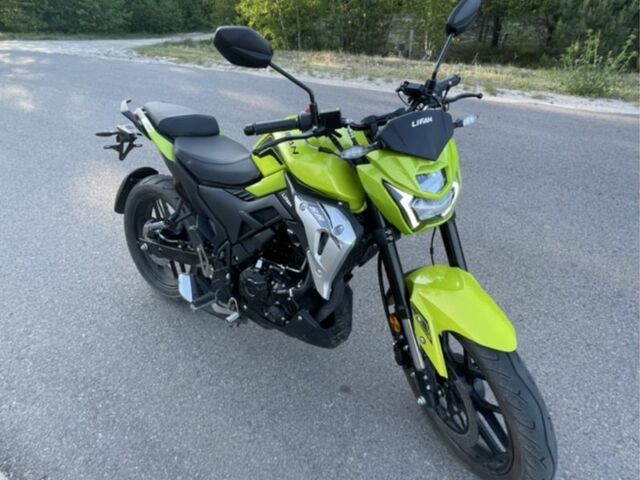 Ліфан Інша, об'ємом двигуна 0.2 л та пробігом 0 тис. км за 1530 $, фото 1 на Automoto.ua
