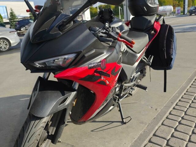 Лифан Другая, объемом двигателя 0.25 л и пробегом 0 тыс. км за 2200 $, фото 1 на Automoto.ua