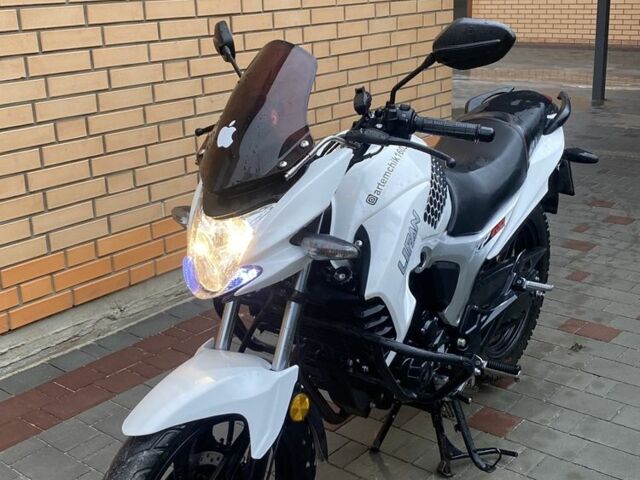 Ліфан Інша, об'ємом двигуна 0.2 л та пробігом 0 тис. км за 1600 $, фото 1 на Automoto.ua