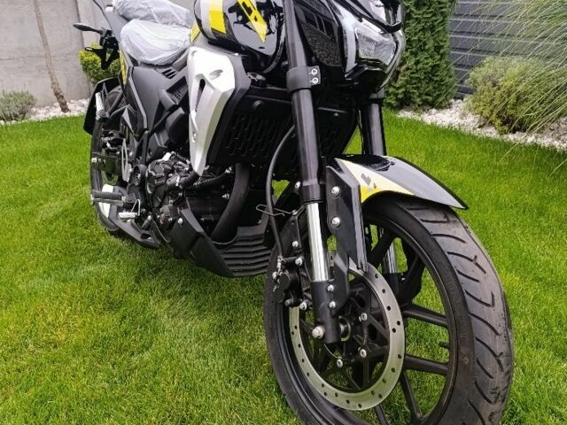 Лифан Другая, объемом двигателя 0.2 л и пробегом 0 тыс. км за 1980 $, фото 1 на Automoto.ua